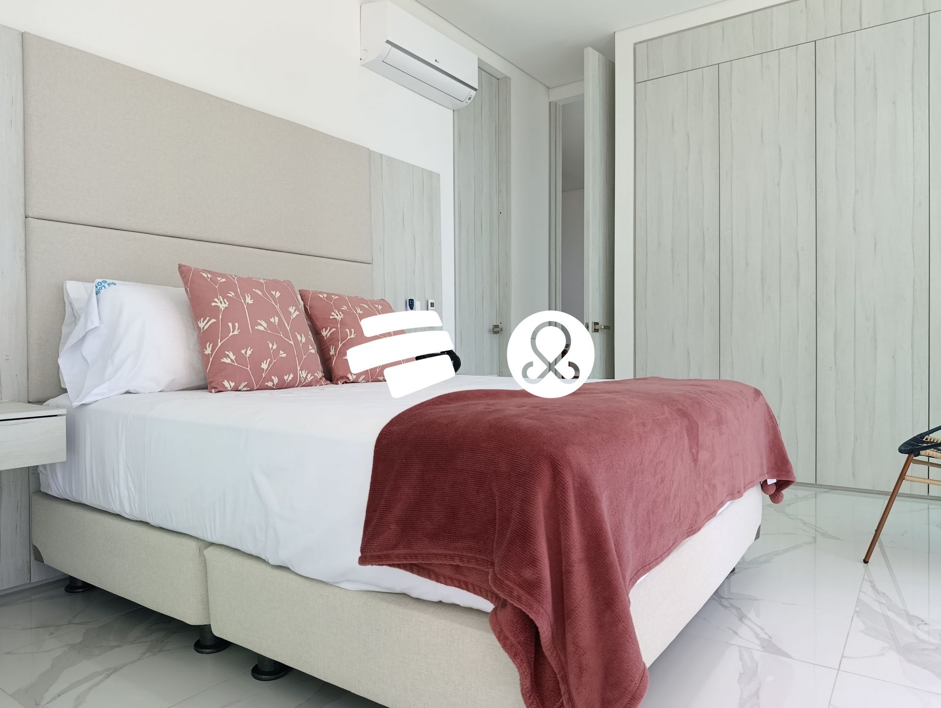 Apartamento en venta en Pozos Colorados, Santa Marta · foto 17 de 24