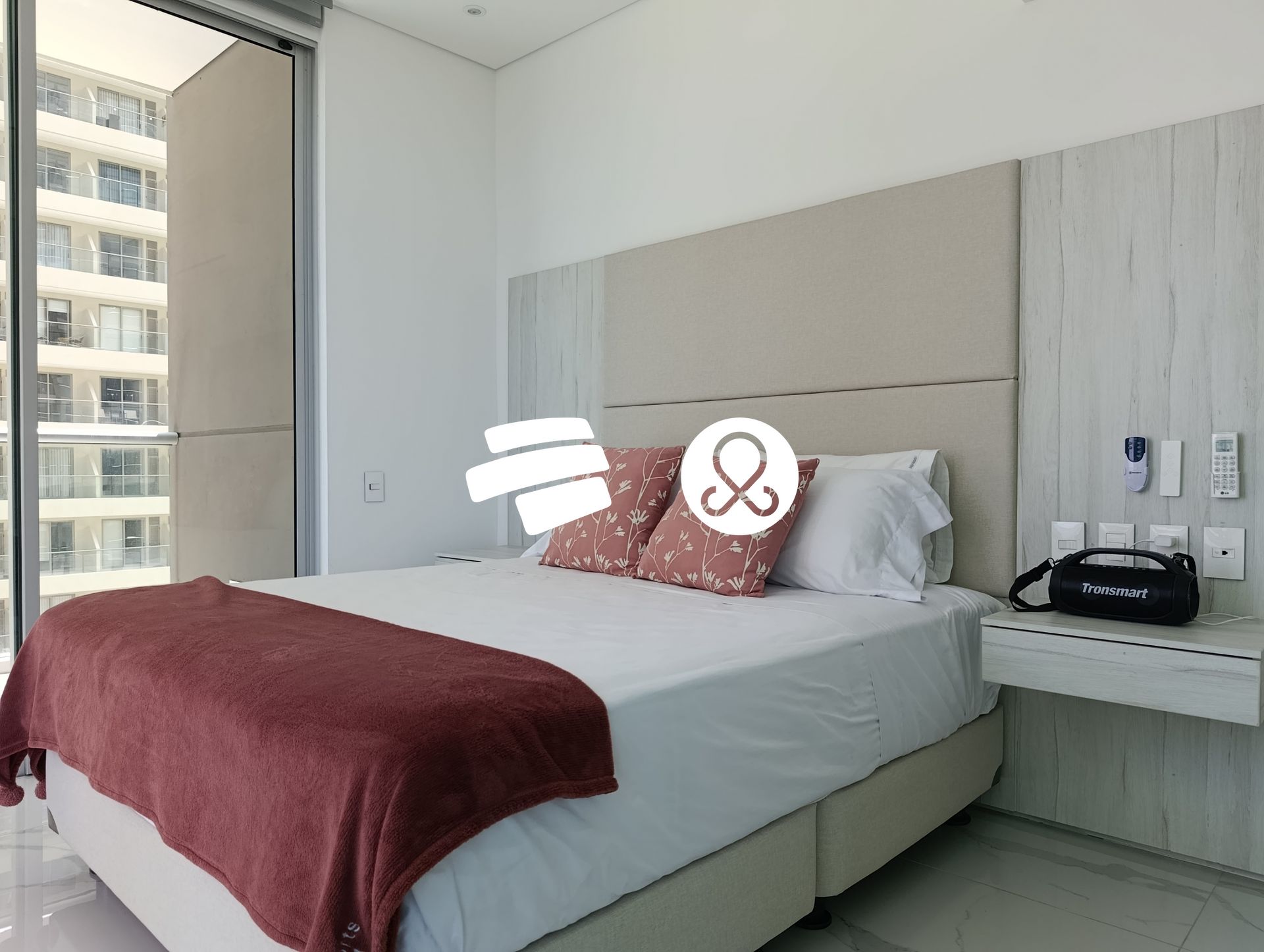 Apartamento en venta en Pozos Colorados, Santa Marta · foto 18 de 24