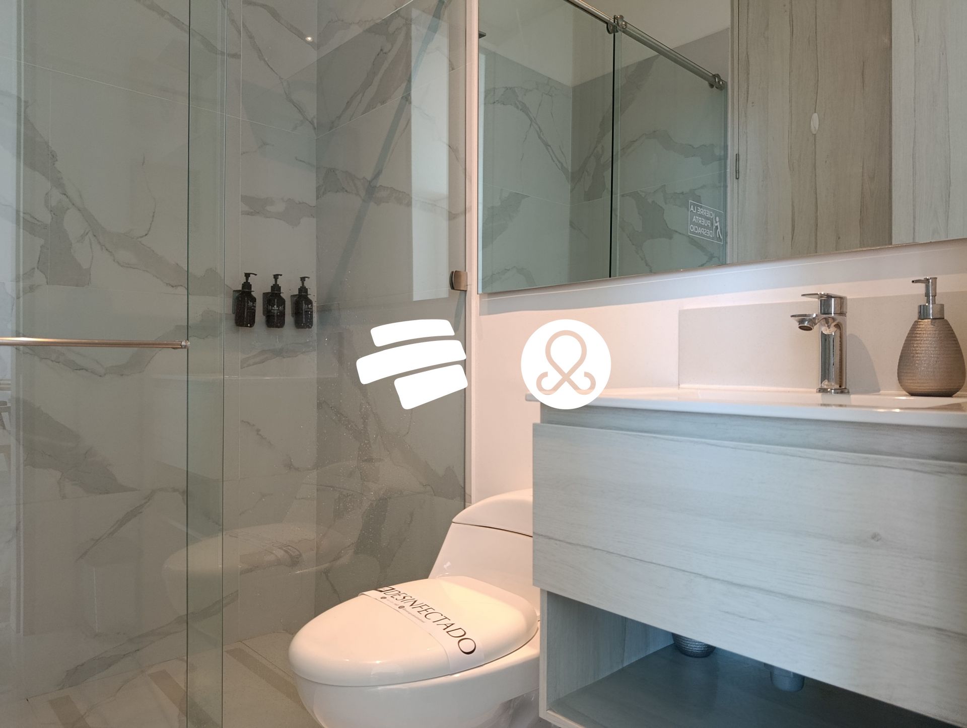 Apartamento en venta en Pozos Colorados, Santa Marta · foto 21 de 24