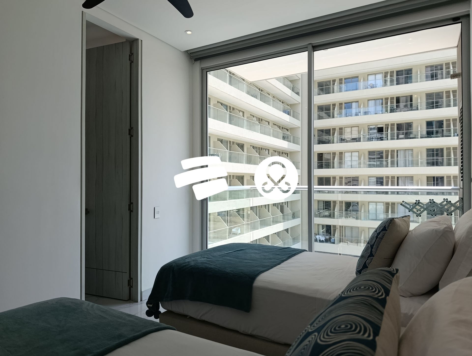 Apartamento en venta en Pozos Colorados, Santa Marta · foto 23 de 24