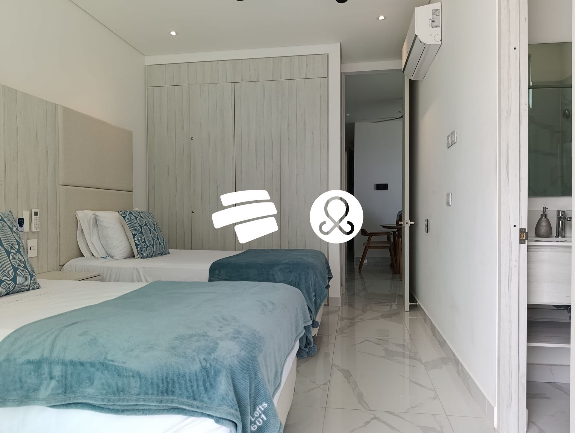 Apartamento en venta en Pozos Colorados, Santa Marta · foto 24 de 24