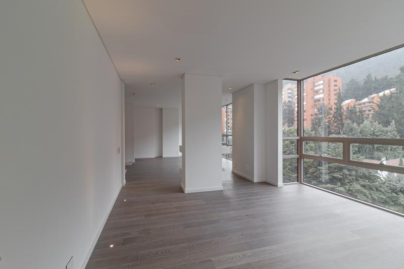 Apartamento en venta en La Cabrera, Bogotá · foto 2 de 24