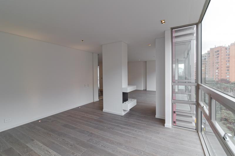 Apartamento en venta en La Cabrera, Bogotá · foto 4 de 24