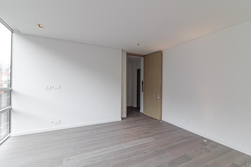 Apartamento en venta en La Cabrera, Bogotá · foto 7 de 24