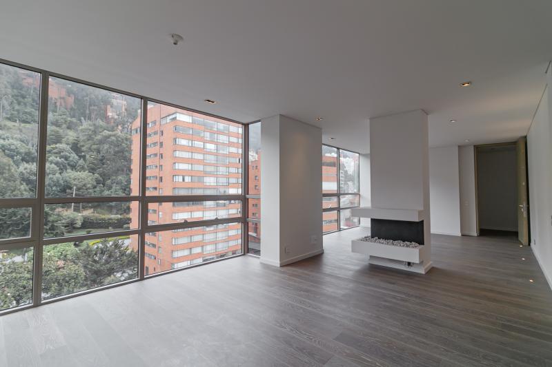 Apartamento en venta en La Cabrera, Bogotá · foto 9 de 24