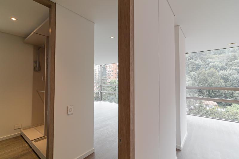 Apartamento en venta en La Cabrera, Bogotá · foto 11 de 24