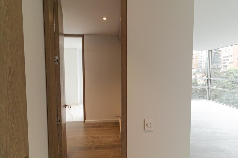 Apartamento en venta en La Cabrera, Bogotá · foto 13 de 24