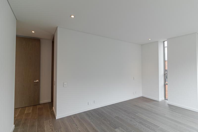 Apartamento en venta en La Cabrera, Bogotá · foto 14 de 24