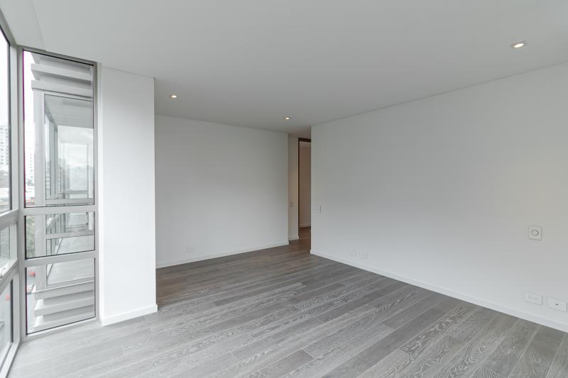 Apartamento en venta en La Cabrera, Bogotá · foto 15 de 24