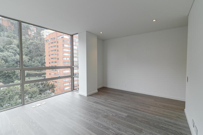 Apartamento en venta en La Cabrera, Bogotá · foto 16 de 24