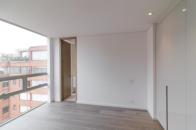 Apartamento en venta en La Cabrera, Bogotá · foto 22 de 24