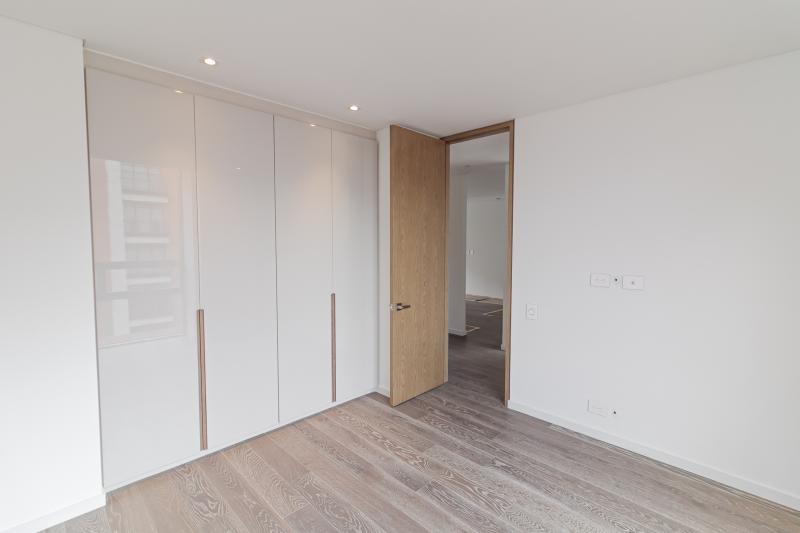 Apartamento en venta en La Cabrera, Bogotá · foto 24 de 24
