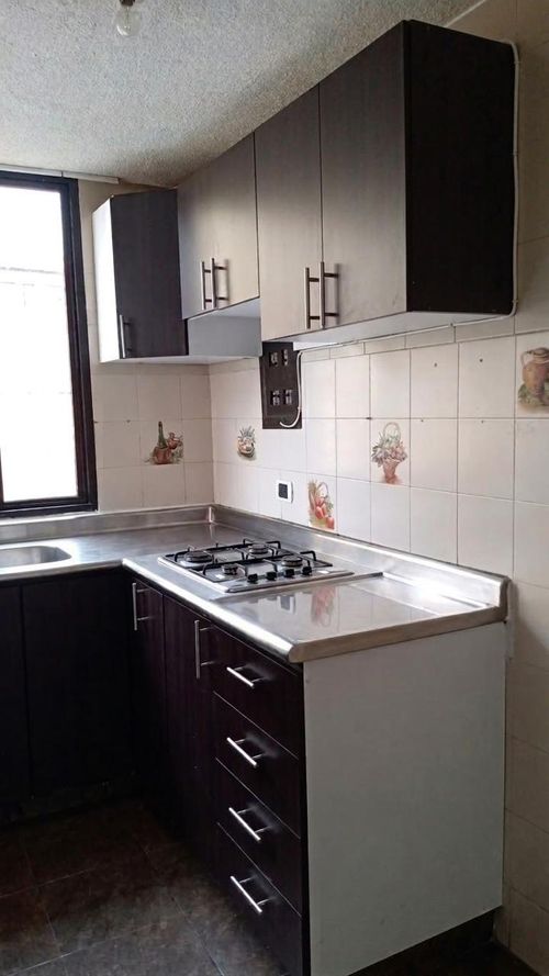 Apartamento de 3 alcobas en venta en Bolivia, Bogotá, 89 m² · foto 2 de 10