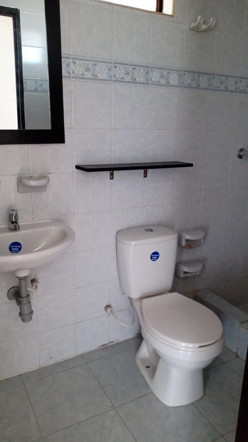 Apartamento de 3 alcobas en venta en Bolivia, Bogotá, 89 m² · foto 5 de 10
