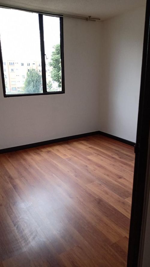 Apartamento de 3 alcobas en venta en Bolivia, Bogotá, 89 m² · foto 7 de 10