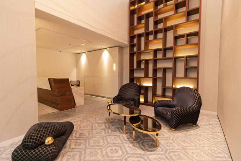 Apartamento en venta en La Cabrera, Bogotá · foto 5 de 24