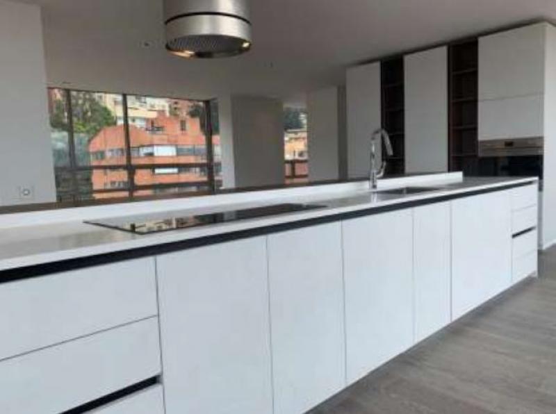 Apartamento en venta en La Cabrera, Bogotá · foto 6 de 24