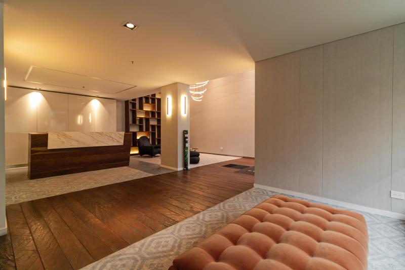 Apartamento en venta en La Cabrera, Bogotá · foto 7 de 24