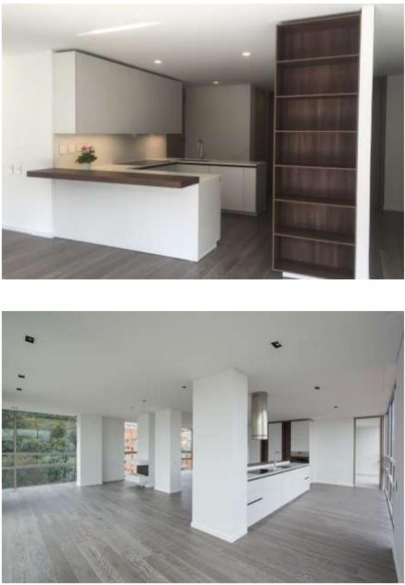 Apartamento en venta en La Cabrera, Bogotá · foto 8 de 24