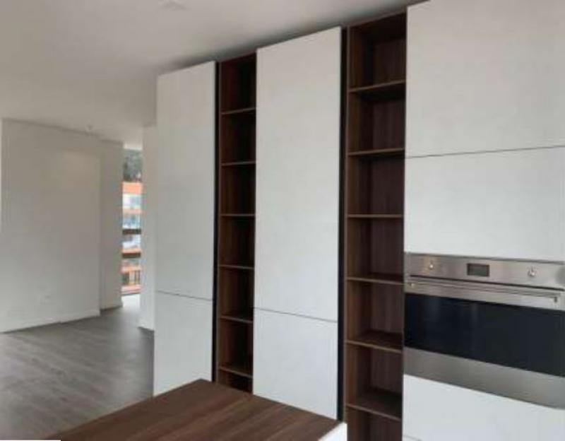 Apartamento en venta en La Cabrera, Bogotá · foto 10 de 24