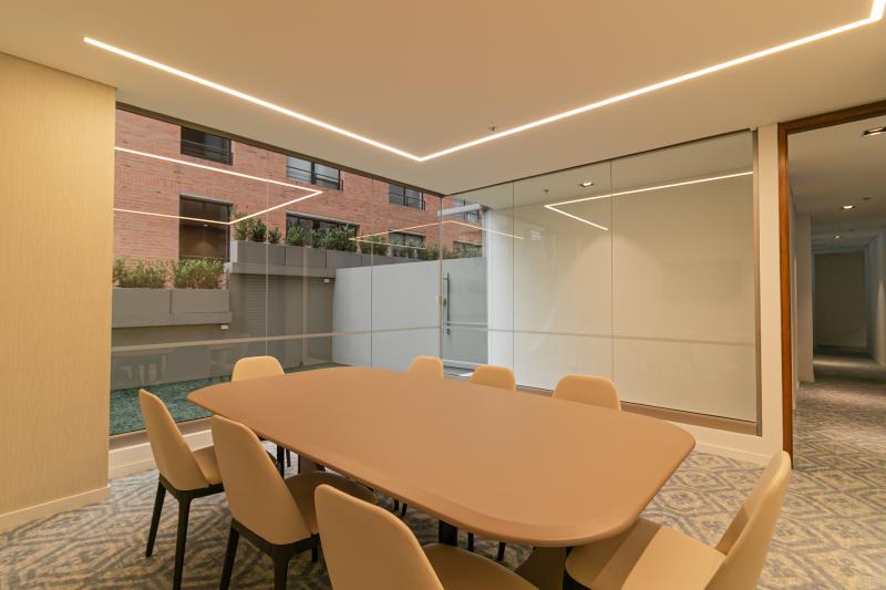 Apartamento en venta en La Cabrera, Bogotá · foto 12 de 24