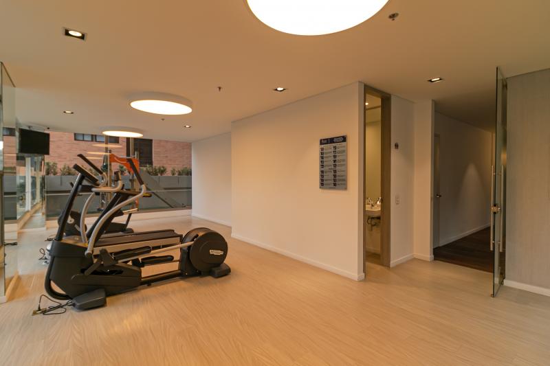 Apartamento en venta en La Cabrera, Bogotá · foto 17 de 24