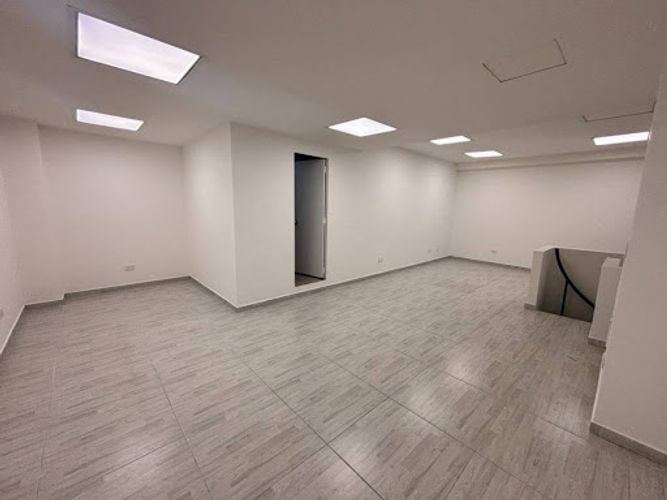 Local en arriendo en Campo Amor, Medellín, 47 m² · foto 2 de 6