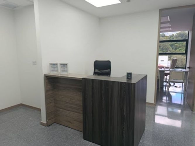 Consultorio en arriendo en San Diego, Medellín, 76 m² · foto 3 de 6