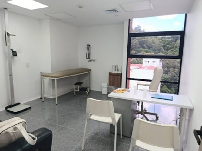 Consultorio en arriendo en San Diego, Medellín, 76 m² · foto 4 de 6