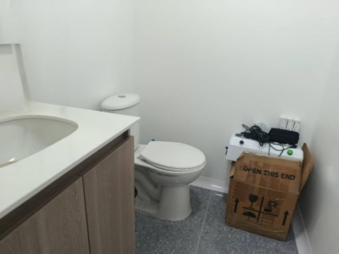 Consultorio en arriendo en San Diego, Medellín, 76 m² · foto 6 de 6