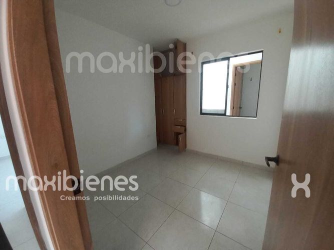 Apartamento de 2 alcobas en arriendo en El Salvador, Apartado, 60 m² · foto 21 de 22