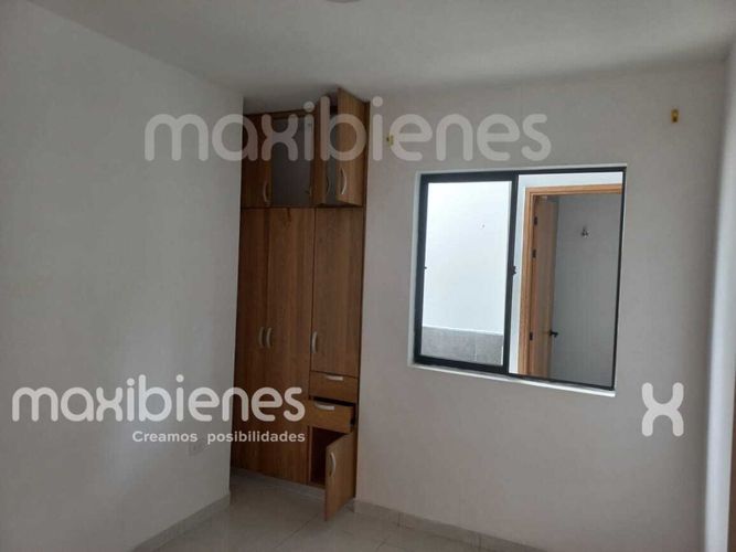 Apartamento de 2 alcobas en arriendo en El Salvador, Apartado, 60 m² · foto 22 de 22