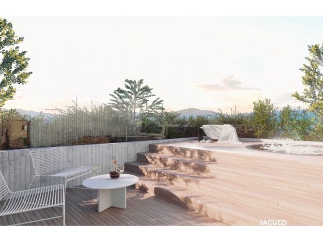 Apartamento de 3 alcobas en venta en El Poblado, Medellín, 107 m² · foto 9 de 11