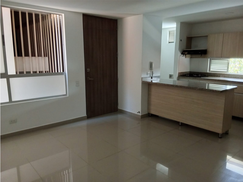 Apartamento en arriendo en Laureles, Medellín · foto 6 de 24