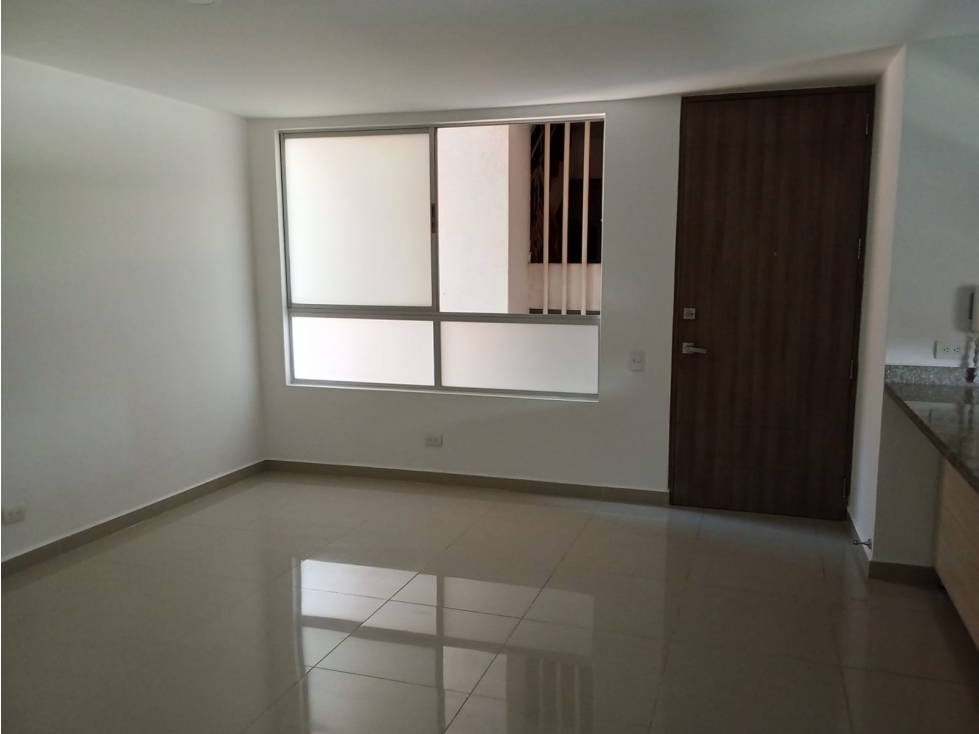 Apartamento en arriendo en Laureles, Medellín · foto 9 de 24