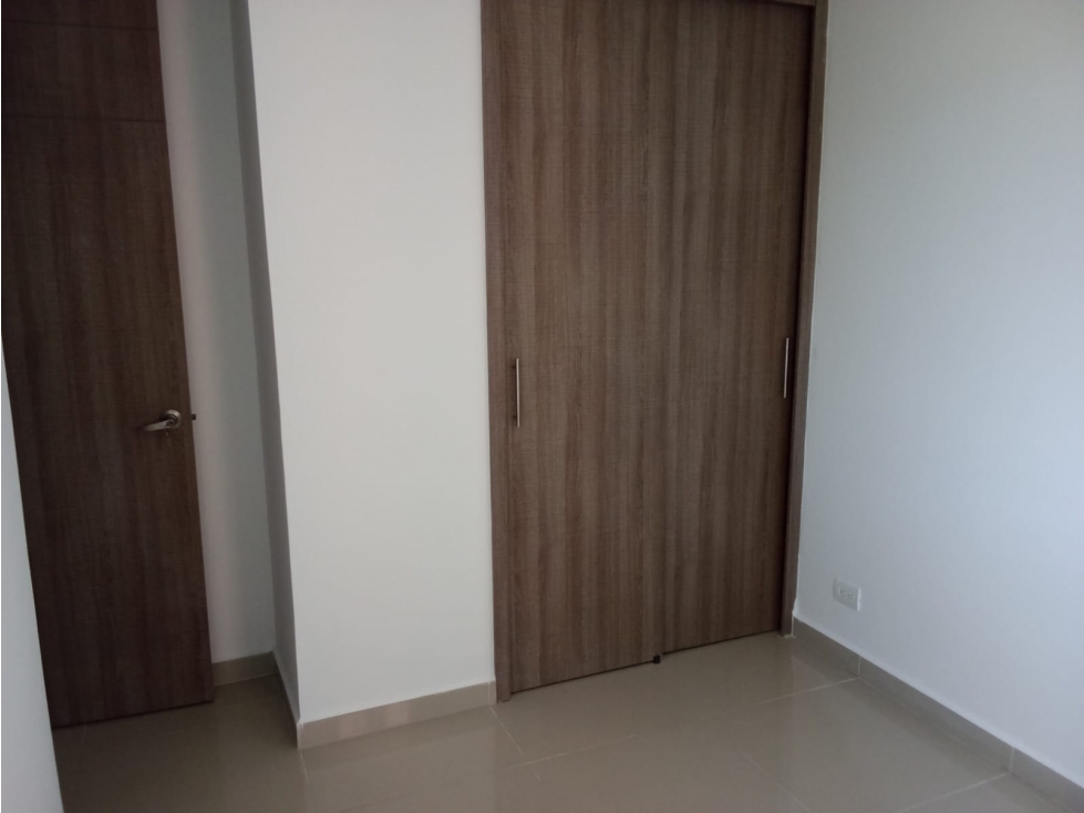 Apartamento en arriendo en Laureles, Medellín · foto 10 de 24