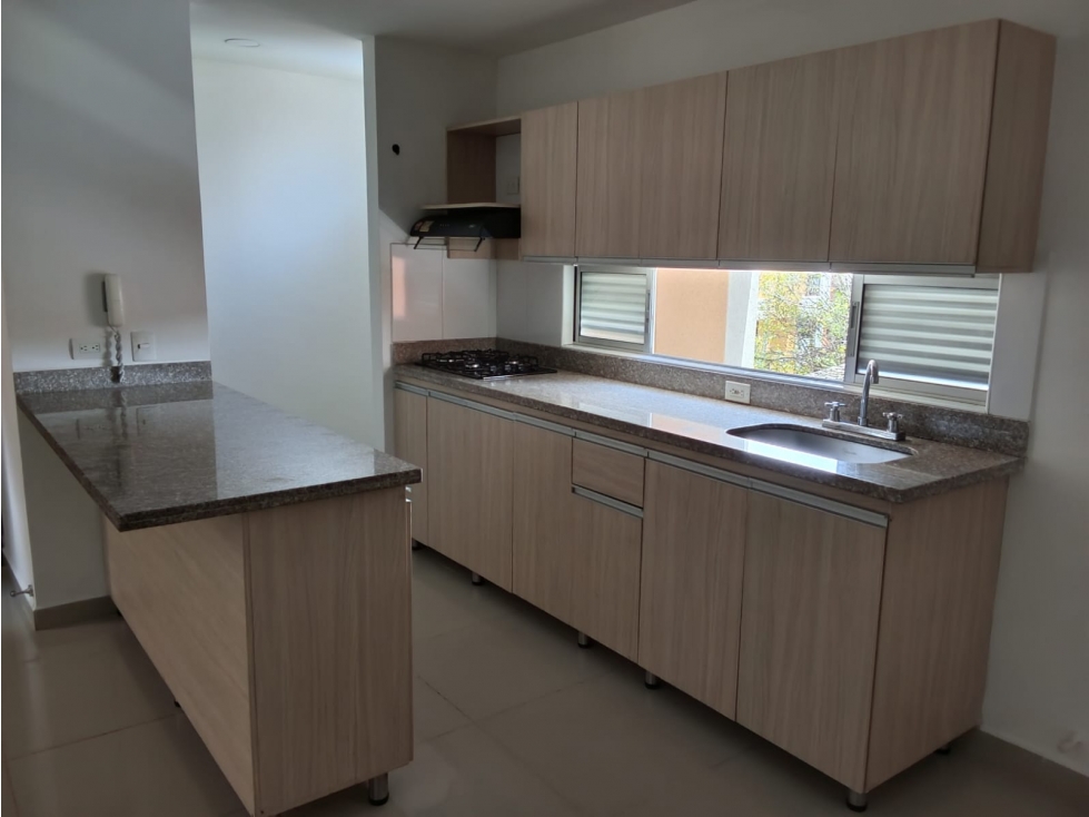 Apartamento en arriendo en Laureles, Medellín · foto 11 de 24