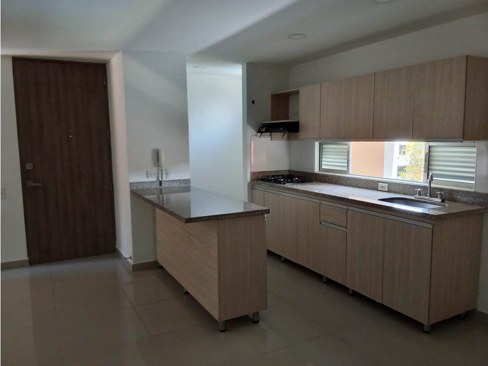 Apartamento en arriendo en Laureles, Medellín · foto 12 de 24