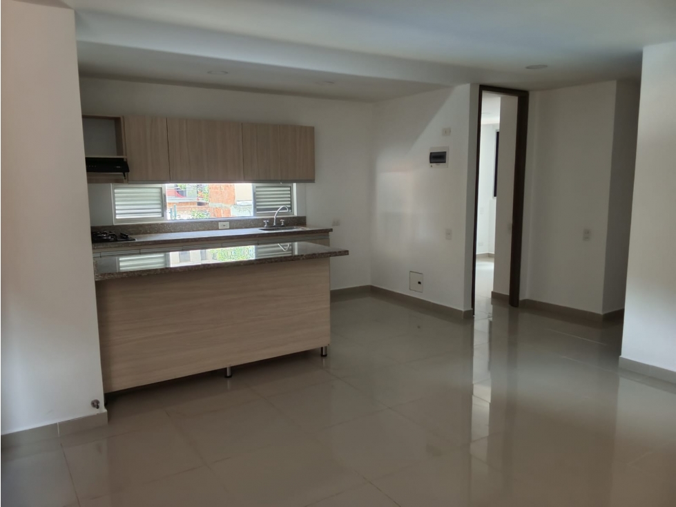 Apartamento en arriendo en Laureles, Medellín · foto 14 de 24