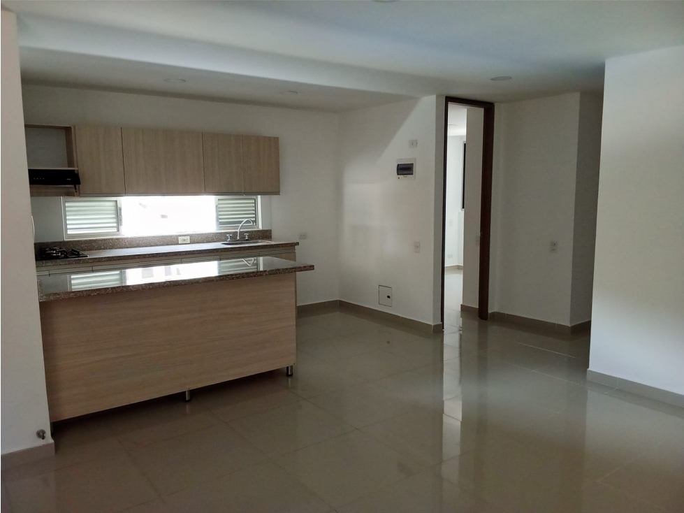 Apartamento en arriendo en Laureles, Medellín · foto 17 de 24