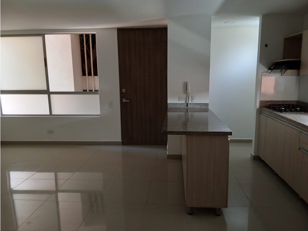 Apartamento en arriendo en Laureles, Medellín · foto 21 de 24