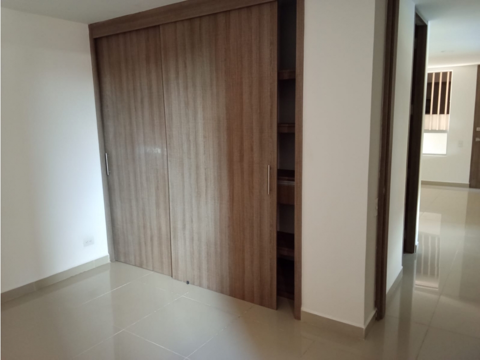 Apartamento en arriendo en Laureles, Medellín · foto 22 de 24