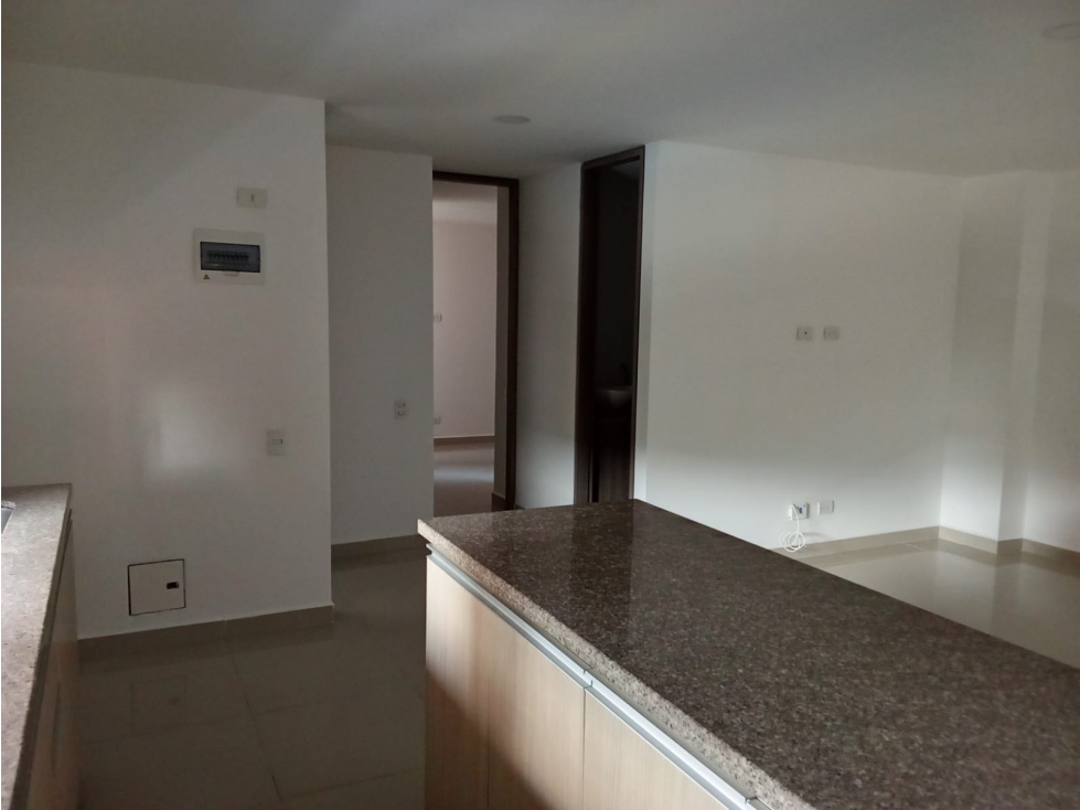 Apartamento en arriendo en Laureles, Medellín · foto 23 de 24