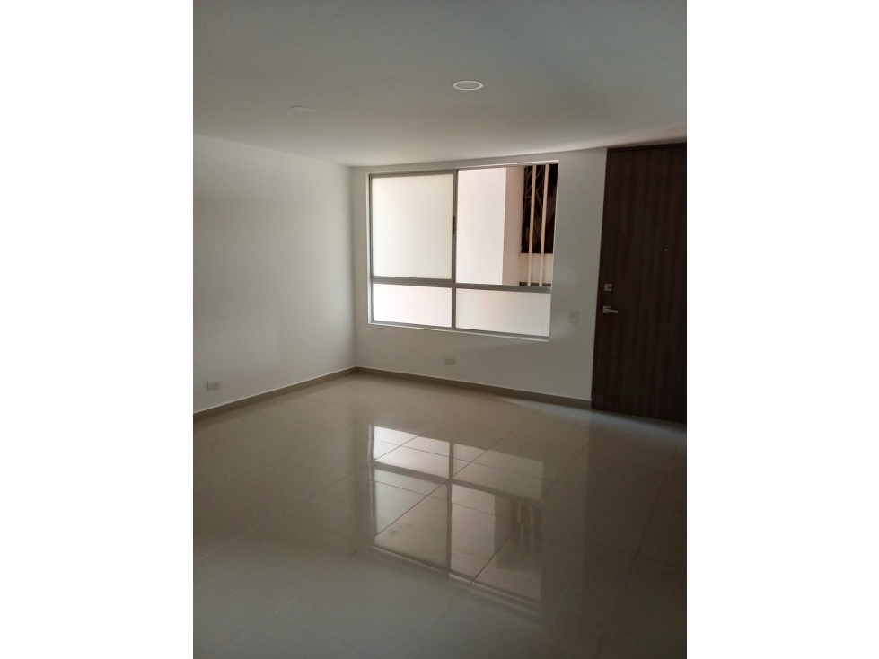 Apartamento en arriendo en Laureles, Medellín · foto 24 de 24