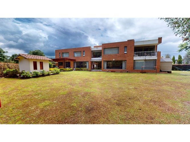Casa en venta en Guaymaral, Bogotá · foto 5 de 24