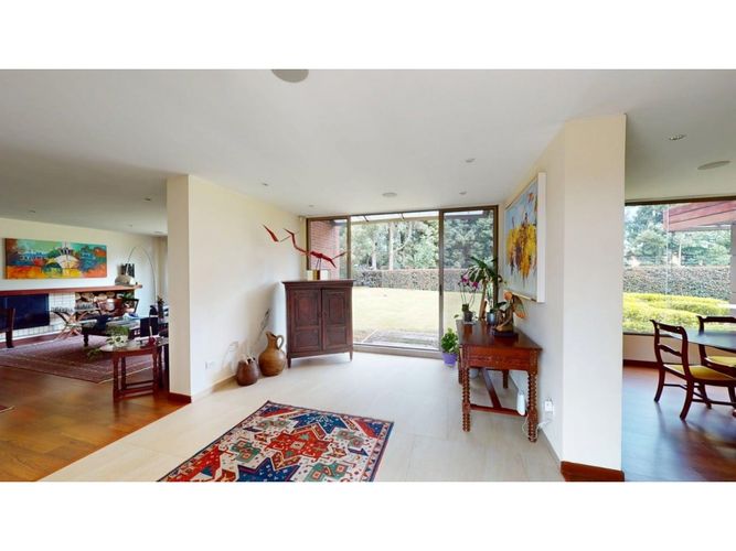 Casa en venta en Guaymaral, Bogotá · foto 6 de 24