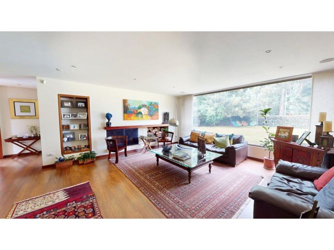 Casa en venta en Guaymaral, Bogotá · foto 7 de 24