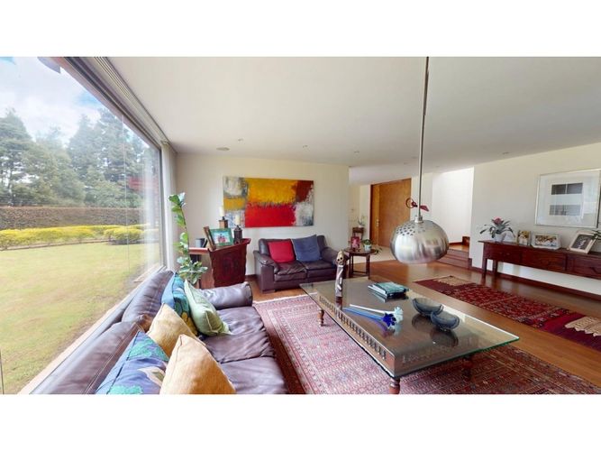 Casa en venta en Guaymaral, Bogotá · foto 8 de 24