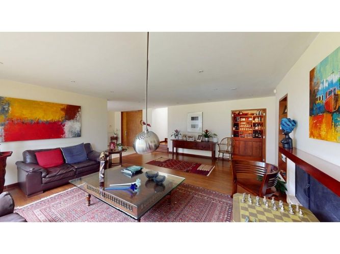 Casa en venta en Guaymaral, Bogotá · foto 9 de 24