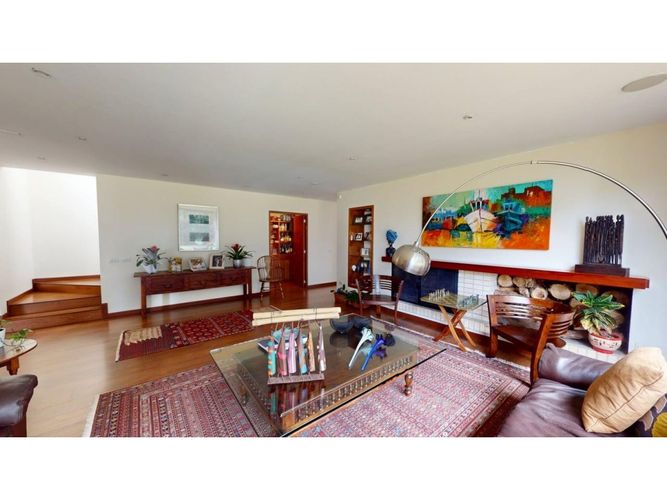 Casa en venta en Guaymaral, Bogotá · foto 10 de 24